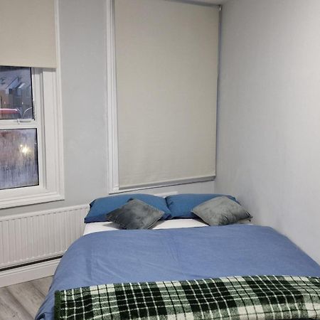 London Stratford 4 Bed Apartment Extérieur photo