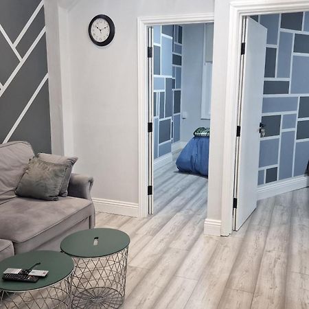 London Stratford 4 Bed Apartment Extérieur photo