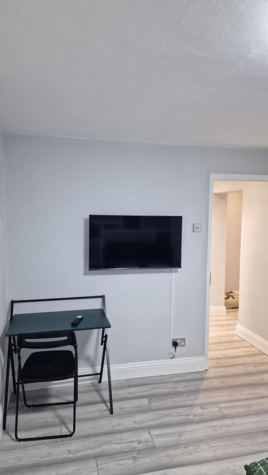 London Stratford 4 Bed Apartment Extérieur photo