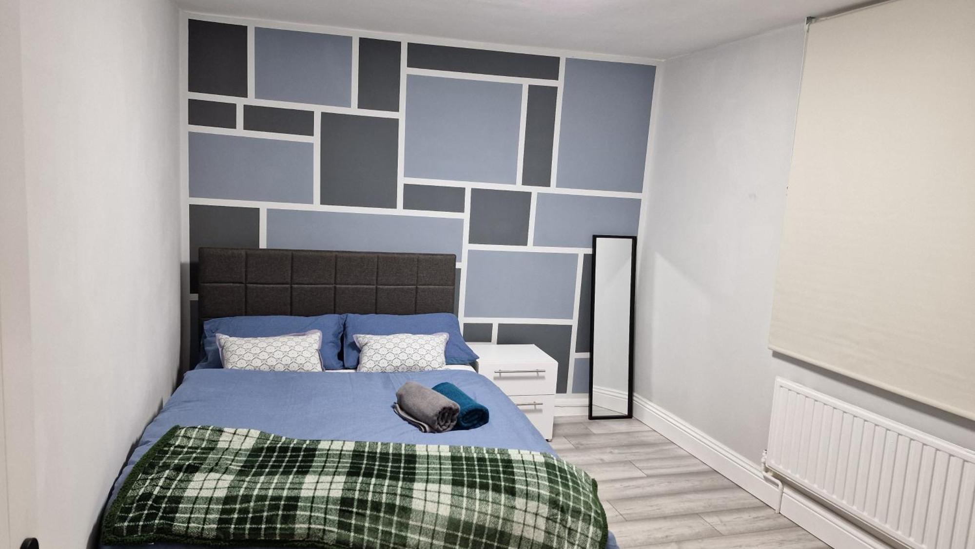 London Stratford 4 Bed Apartment Extérieur photo