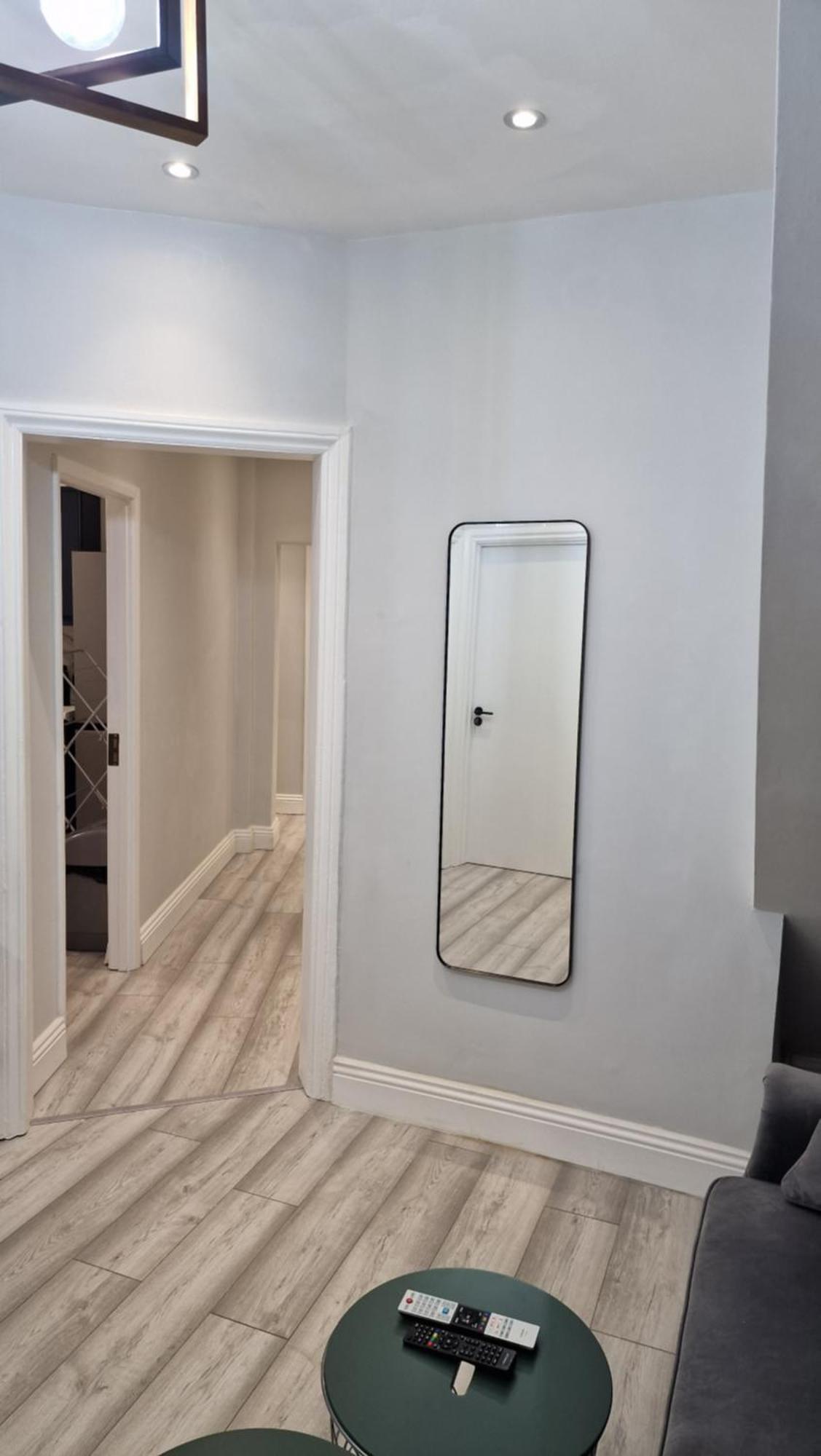 London Stratford 4 Bed Apartment Extérieur photo