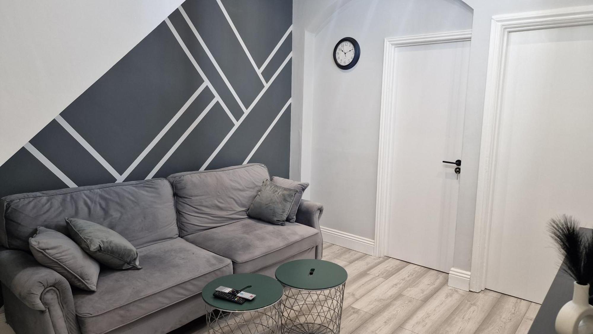 London Stratford 4 Bed Apartment Extérieur photo